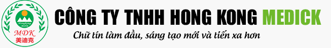 Công ty TNHH Hong Kong Medick (Khay giấy định hình Việt Nam)